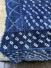 indigo mud cloths