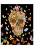 day of the dead notecards