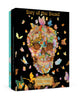 day of the dead notecards