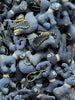 denim decorations