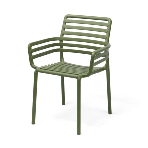 flo armchair