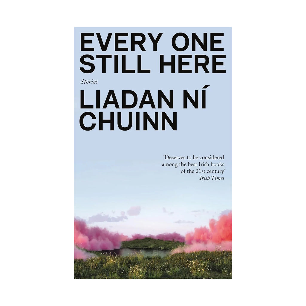 every one still here