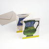 jugs concertina card