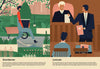 what do grown-ups do all day?