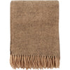 gotland wool blankets