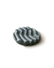 fairtrade ridged soap dish