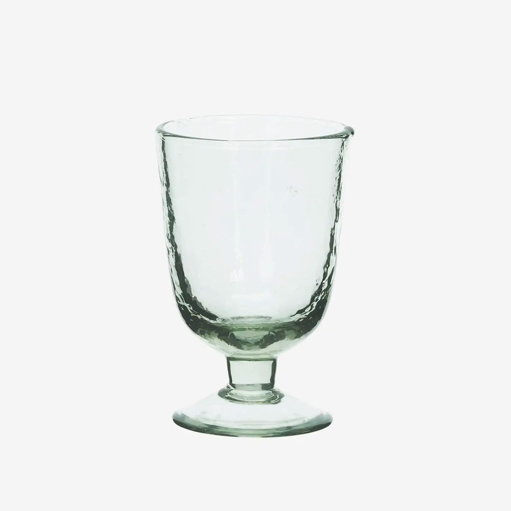 wine glass