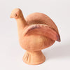 terracotta birds