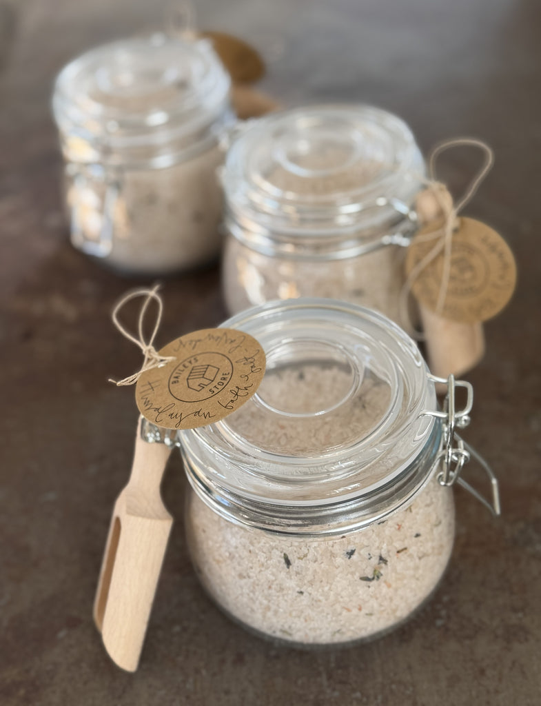 himalayan bath salts