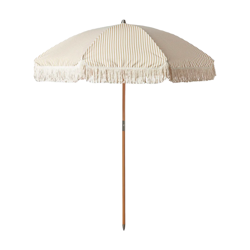 sun parasol