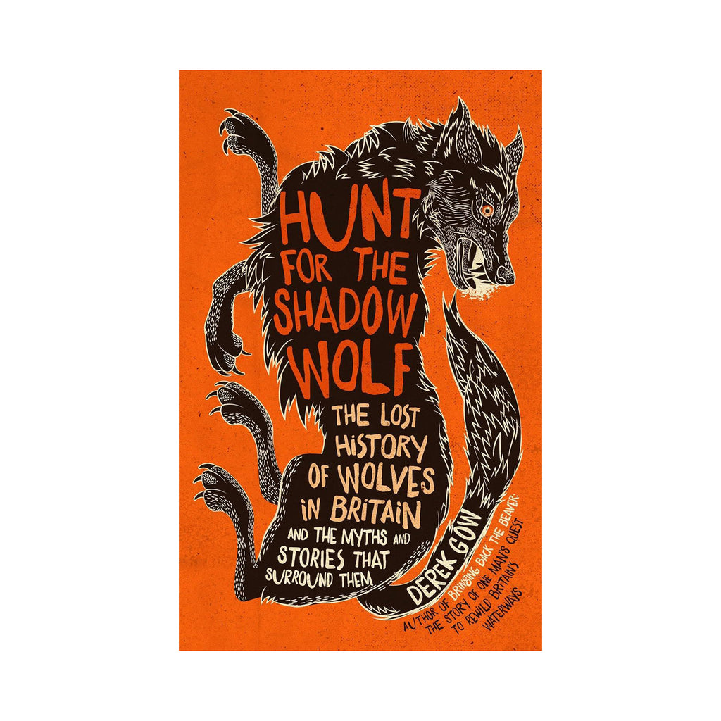 hunt for the shadow wolf