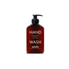 hand wash