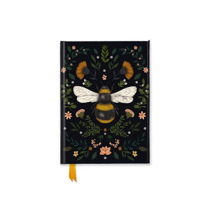 bee quarto journal
