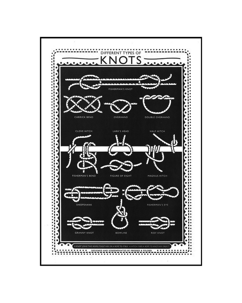 knots