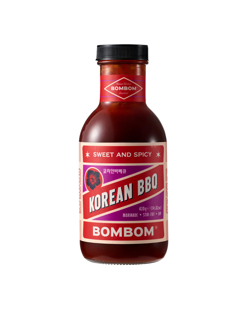 korean bbq sauce