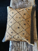 kuba cloth cushions