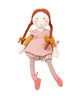 rag doll Fleur
