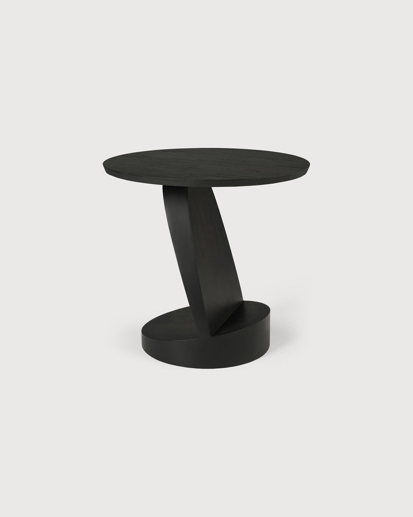 luna side table
