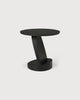 luna side table