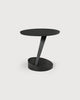 luna side table