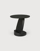 luna side table