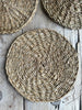seagrass placemats