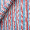merry christmas wrapping paper