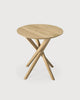 mila side table