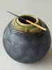 japanese moon jar