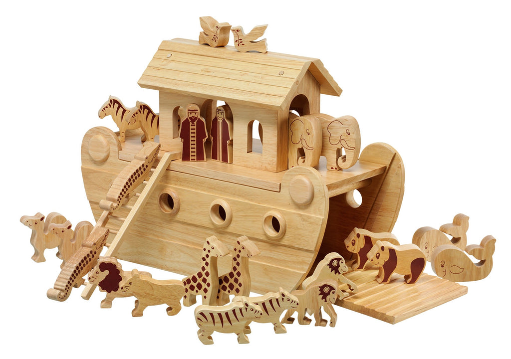 noah's ark