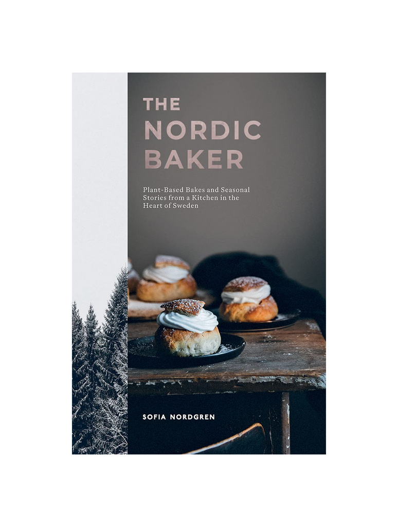 the nordic baker
