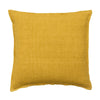 linen cushions