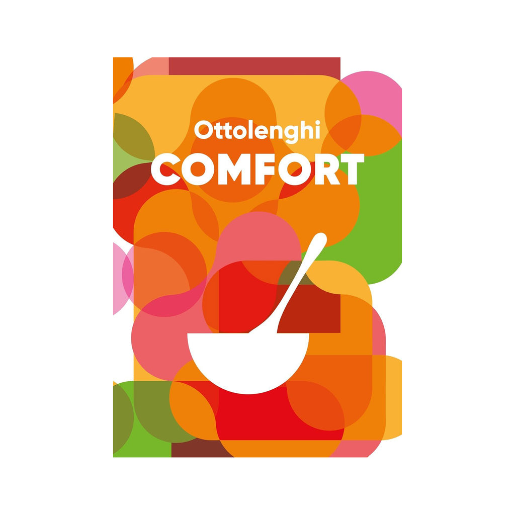 ottolenghi comfort