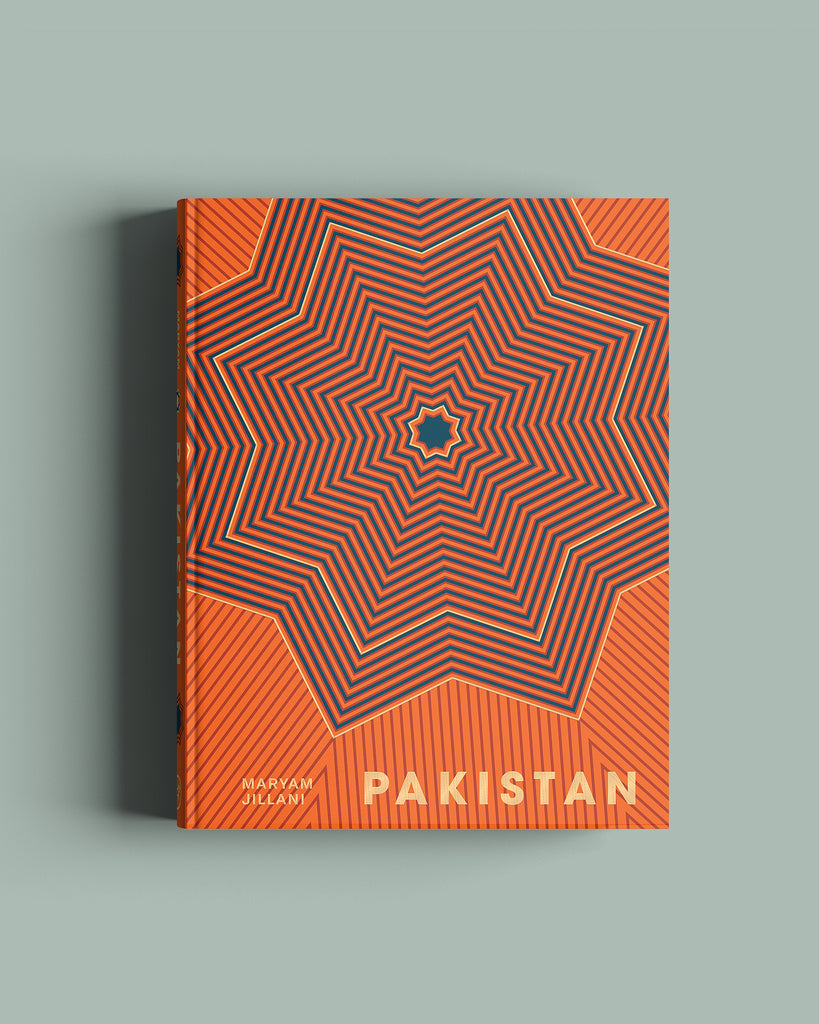 pakistan: recipes and stories from home kitchens, restaurants, and roadside stands