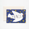 peace dove