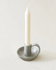fairtrade ceramic candlestick