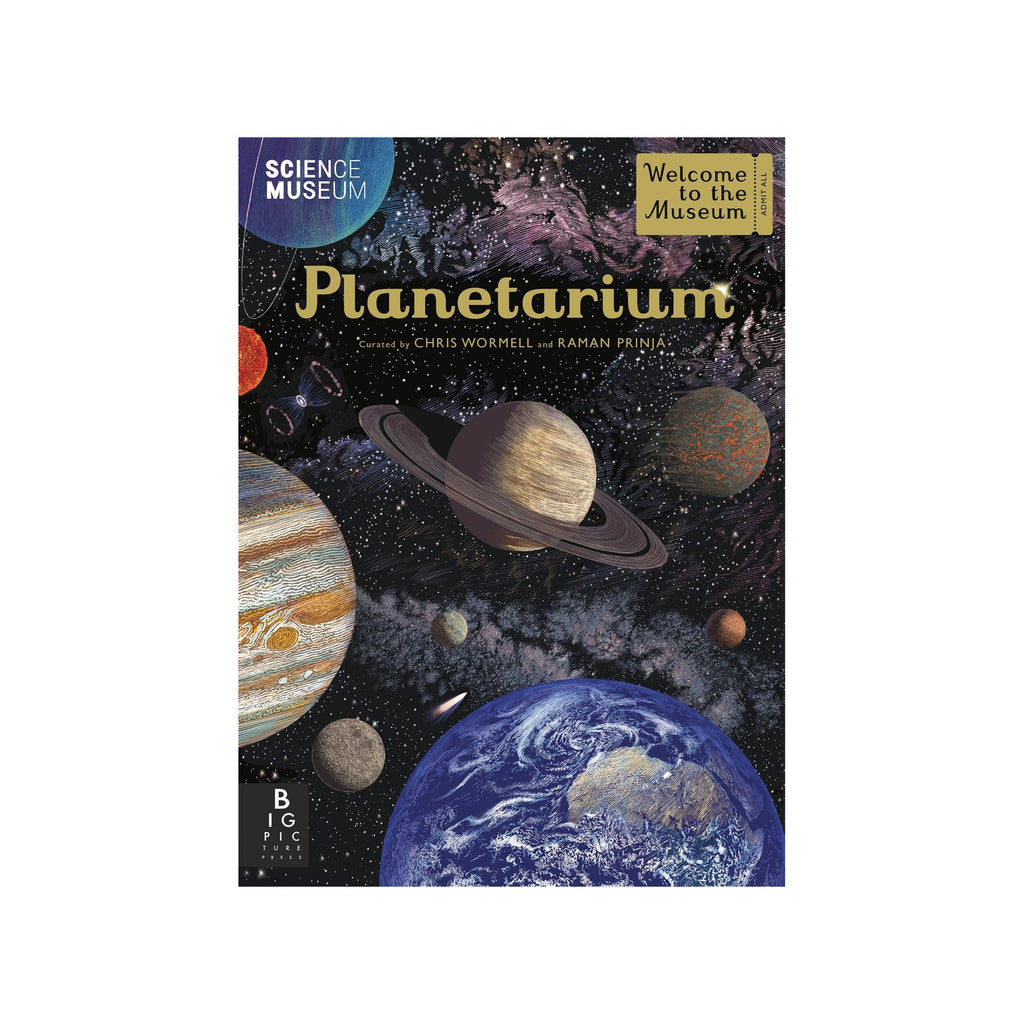 planetarium