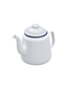 baileys enamelware teapots