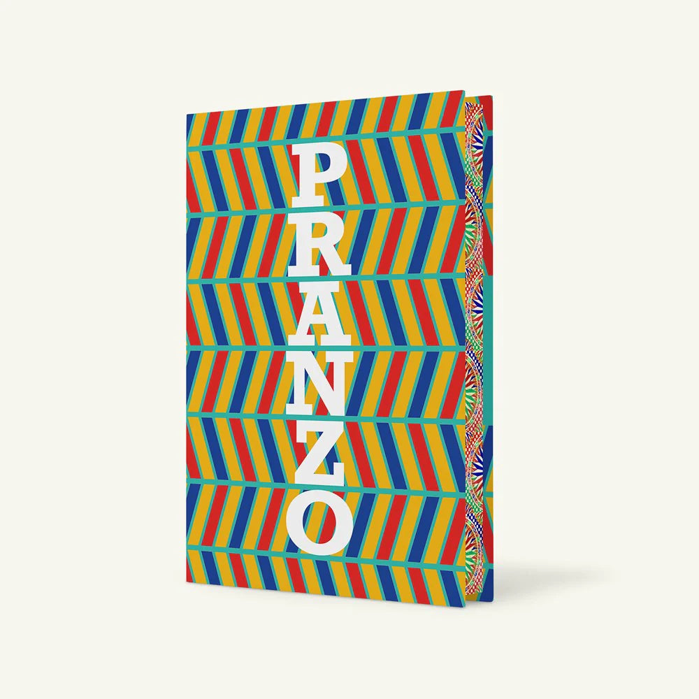 pranzo: sicilian(ish) recipes & stories