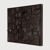 alva wooden wall art