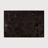 alva wooden wall art