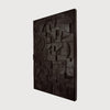 alva wooden wall art