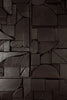 alva wooden wall art