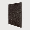 alva wooden wall art
