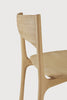 sienna oak chair