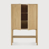 sienna cupboard