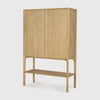 sienna cupboard