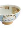 lucky cat bowl