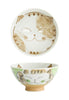 lucky cat bowl