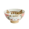 lucky cat bowl